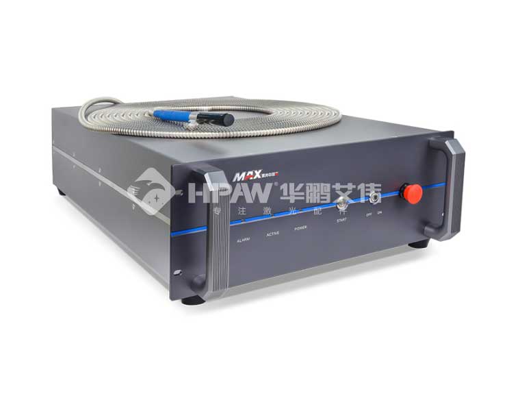 單模連續光纖激光器